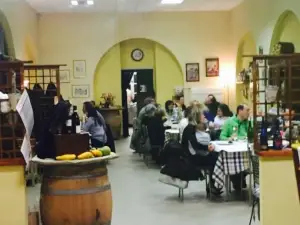 Locanda degli amici