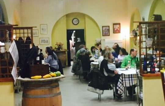 Locanda degli amici