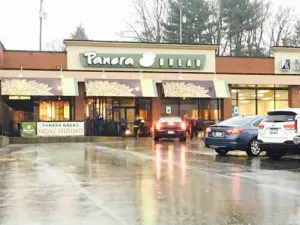 Panera Bread