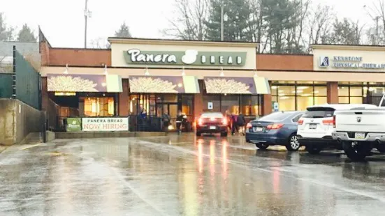 Panera Bread