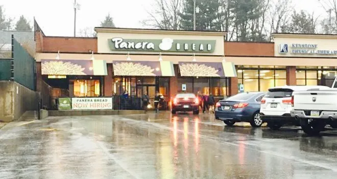 Panera Bread