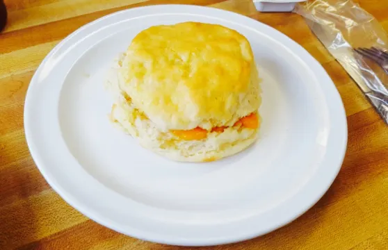 Ghent Sandwich Shop, a family diner