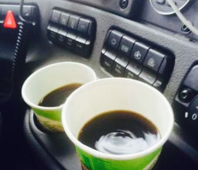 Tim Hortons