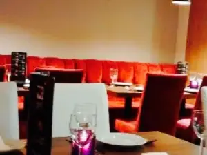 Nawaab Restaurant (Tong, Bradford)
