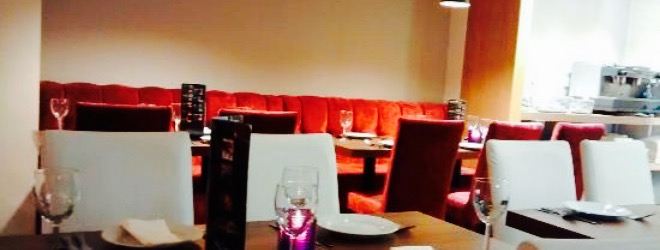 Nawaab Restaurant (Tong, Bradford)