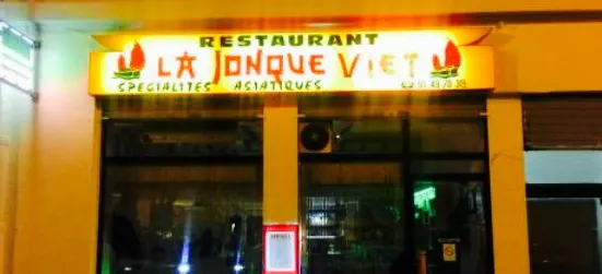 la jonque viet