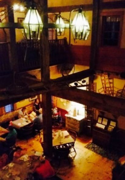 The Common Man Concord