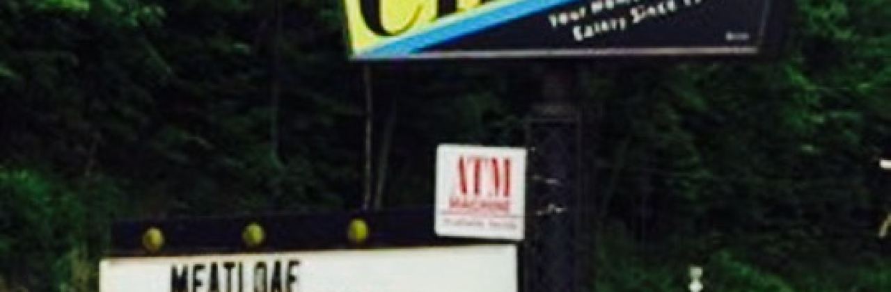 Classic Chef's family restaurant