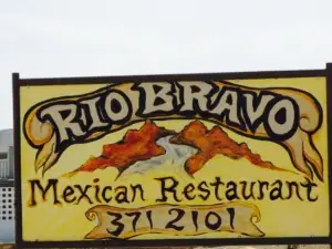 Rio Bravo Restaurant