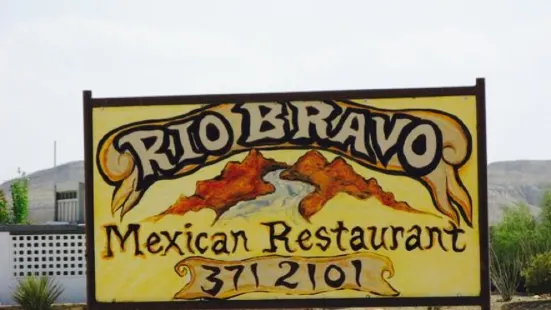 Rio Bravo Restaurant