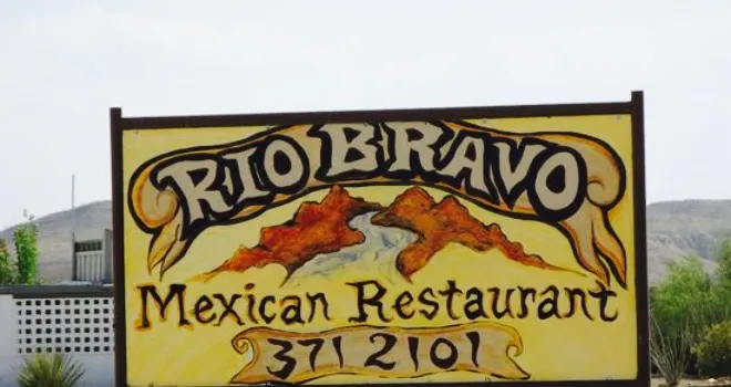 Rio Bravo Restaurant