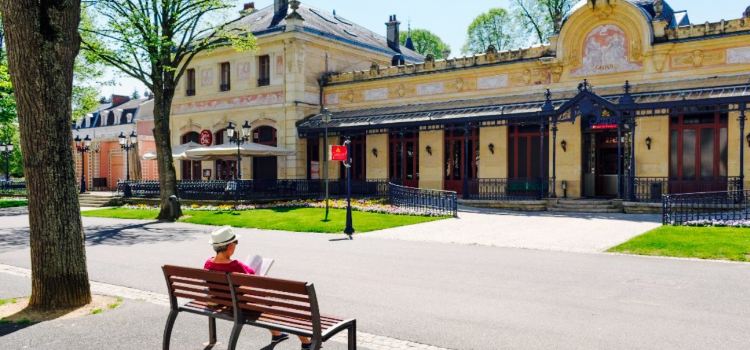 Le Bistrot Chic
