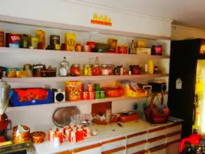 Galtstroms Cafe & Restaurant