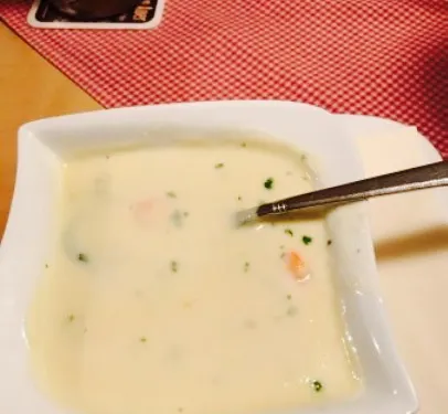 Valuga im Glaserwirt