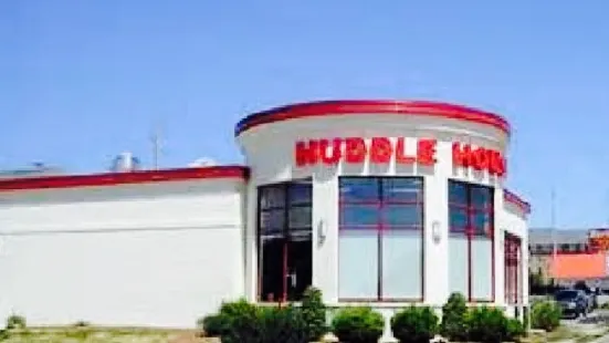 Huddle House