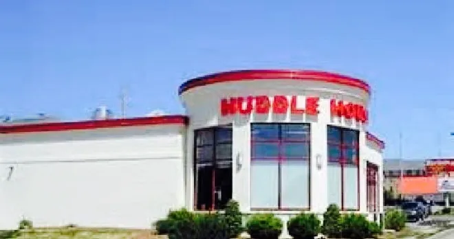 Huddle House