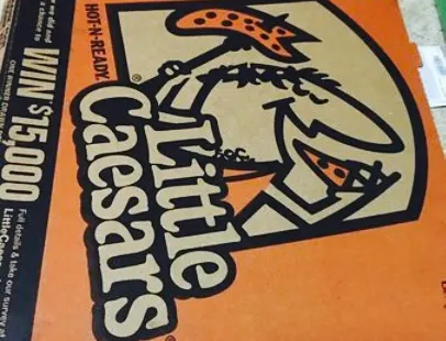 Little Caesars Pizza