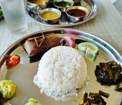 Spring Valley Restaurant