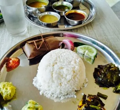 Spring Valley Restaurant