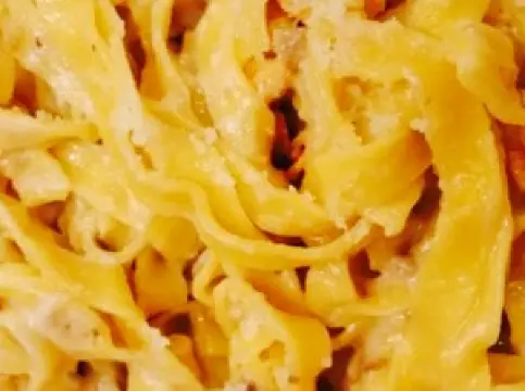 La Tagliatella
