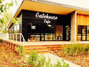 Gatehouse Cafe