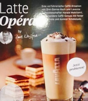 Lavazza