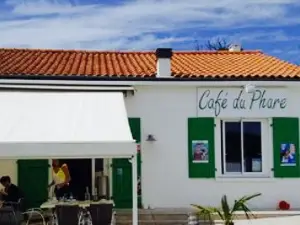 Le Cafe du Phare