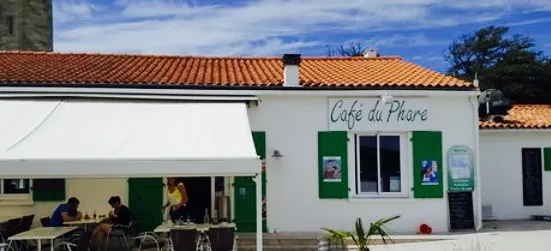 Le Cafe du Phare