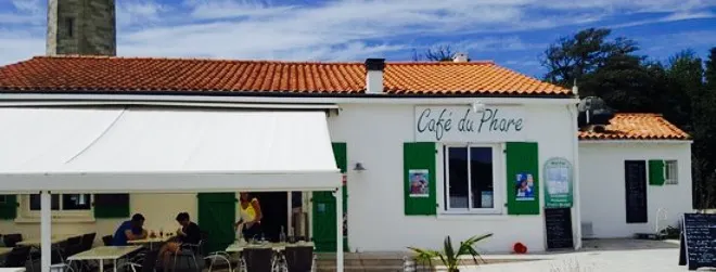 Le Cafe du Phare