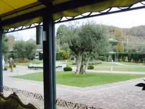 Ristorante Pio NoNo