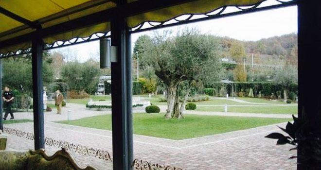 Ristorante Pio NoNo