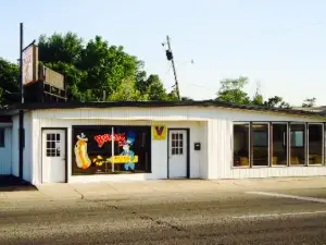 Bugsy's Chicago Dog