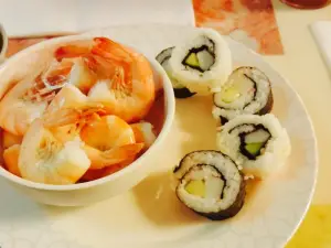 New China Chinese Restaurant
