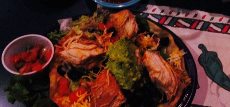 La Casa Fiesta Restaurant