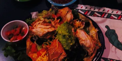 La Casa Fiesta Restaurant