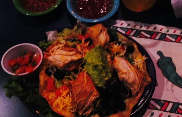 La Casa Fiesta Restaurant