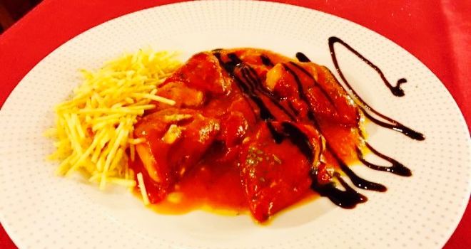 Matimore Restaurante Asador