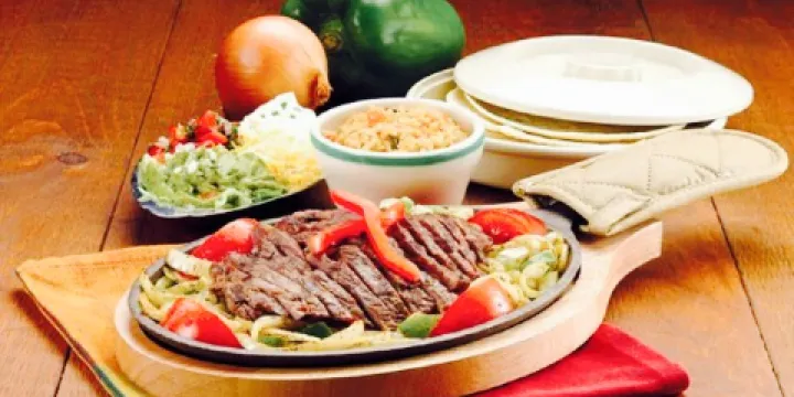 Paradiso Mexican Restaurant