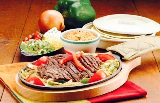 Paradiso Mexican Restaurant