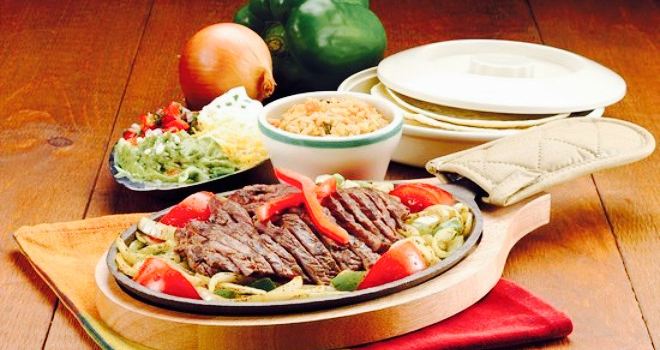 Paradiso Mexican Restaurant