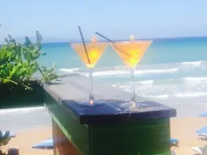 Havana Beach Bar