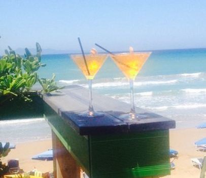 Havana Beach Bar