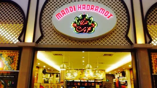 Mandi-Hadramot Restaurant