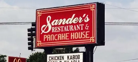Sanders Restaurant