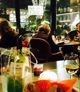 Cafe Bar Celona