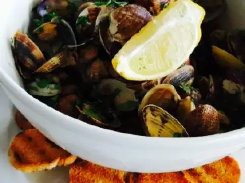 Restaurant Pizzeria Bellevue