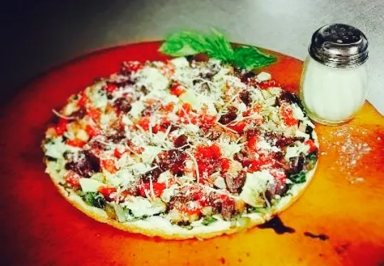 Royal Pizza & Family Restaurant