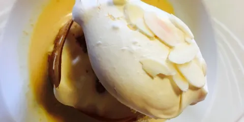 L'Innovation, Restaurant d'Application