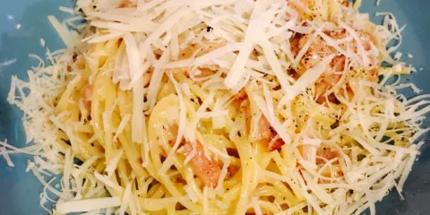 Restaurant Bar Italia