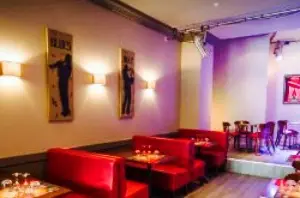 L'Annexe